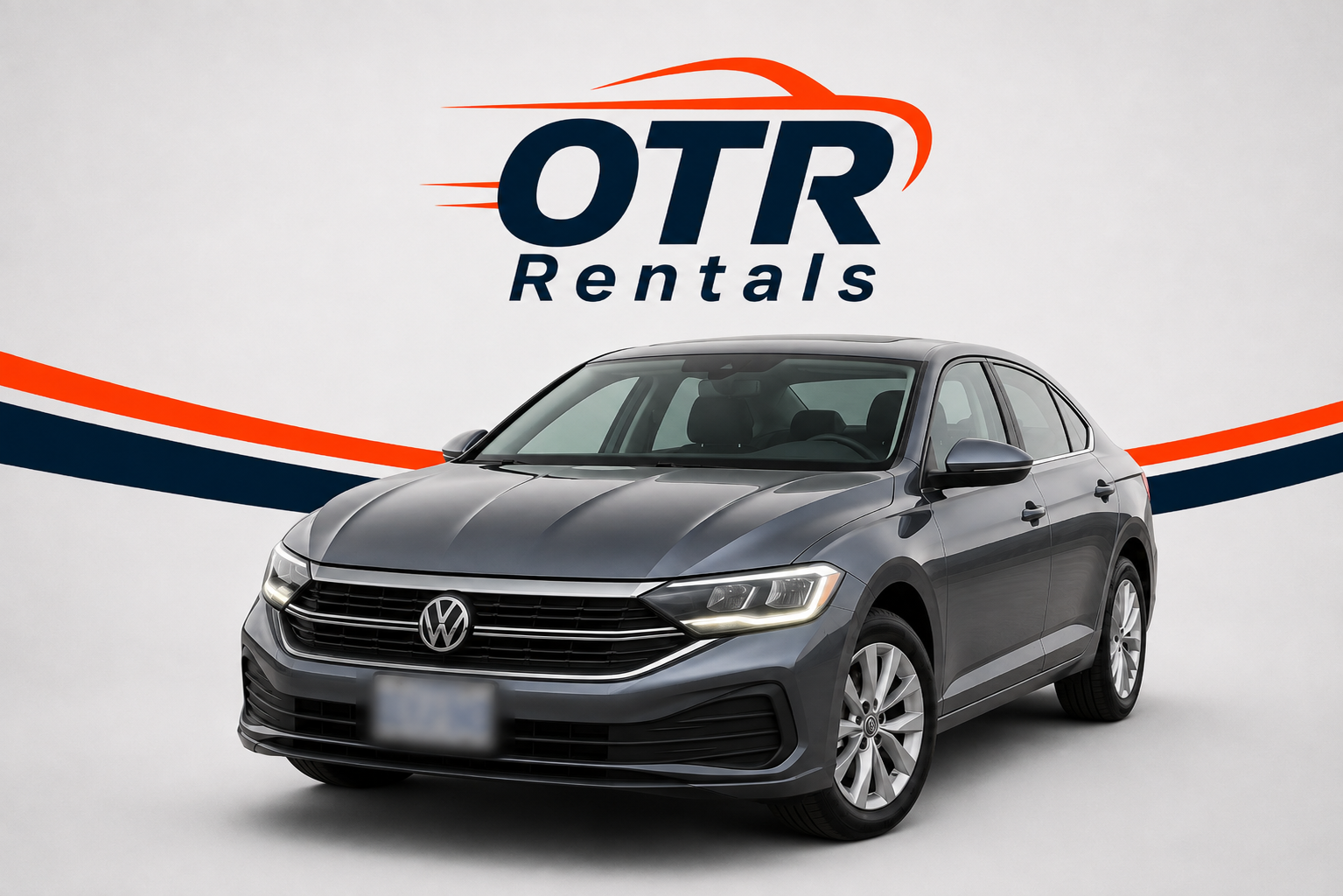 Volkswagen Jetta vehicle