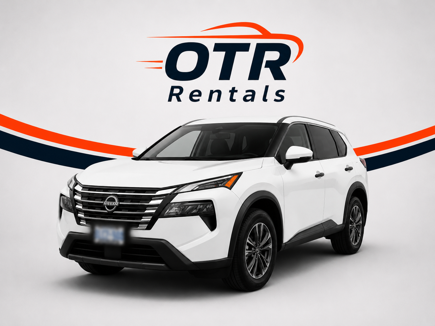 Nissan Kicks vehicle