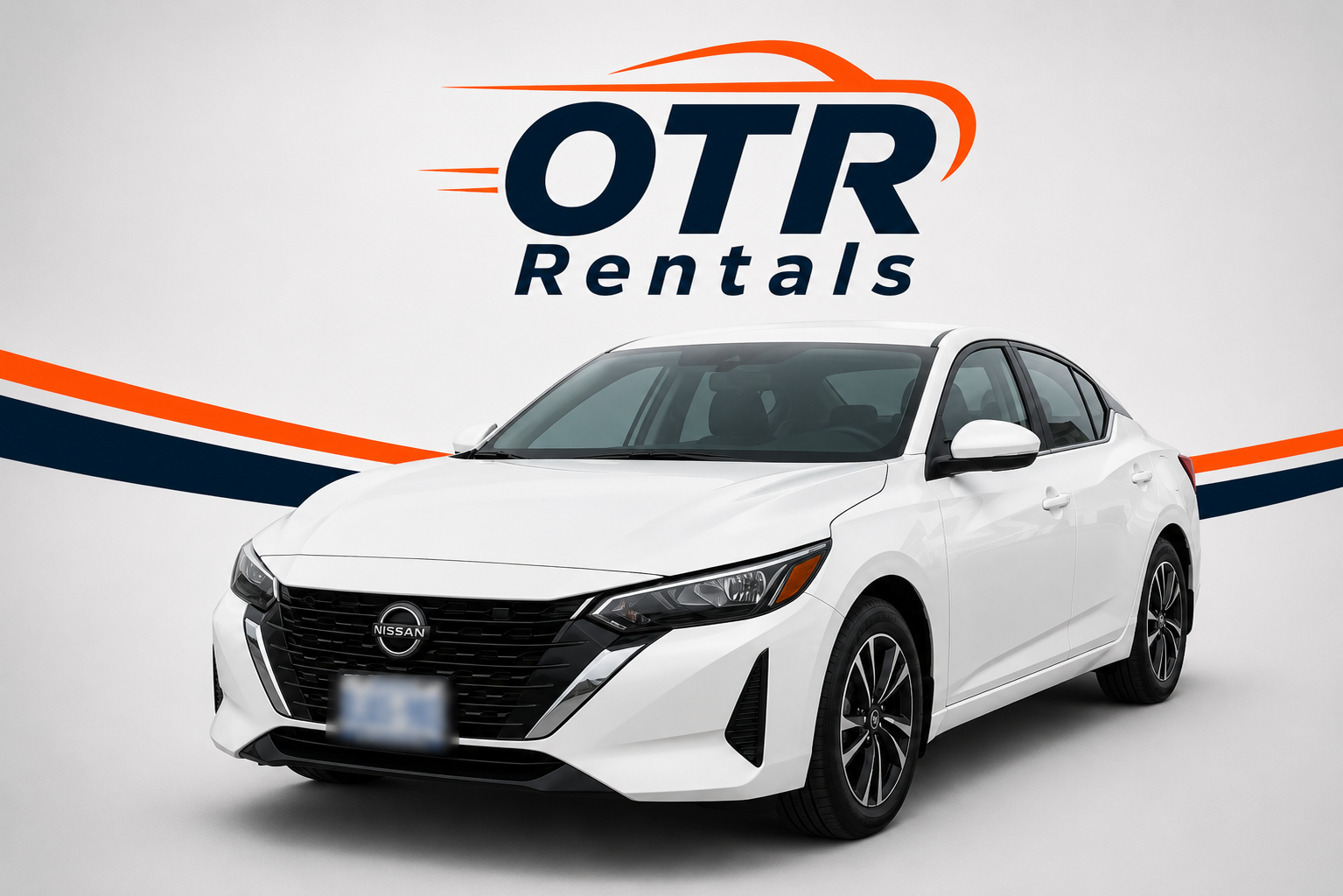 Nissan Sentra vehicle