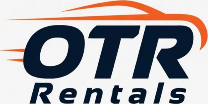 OTR Rentals logo