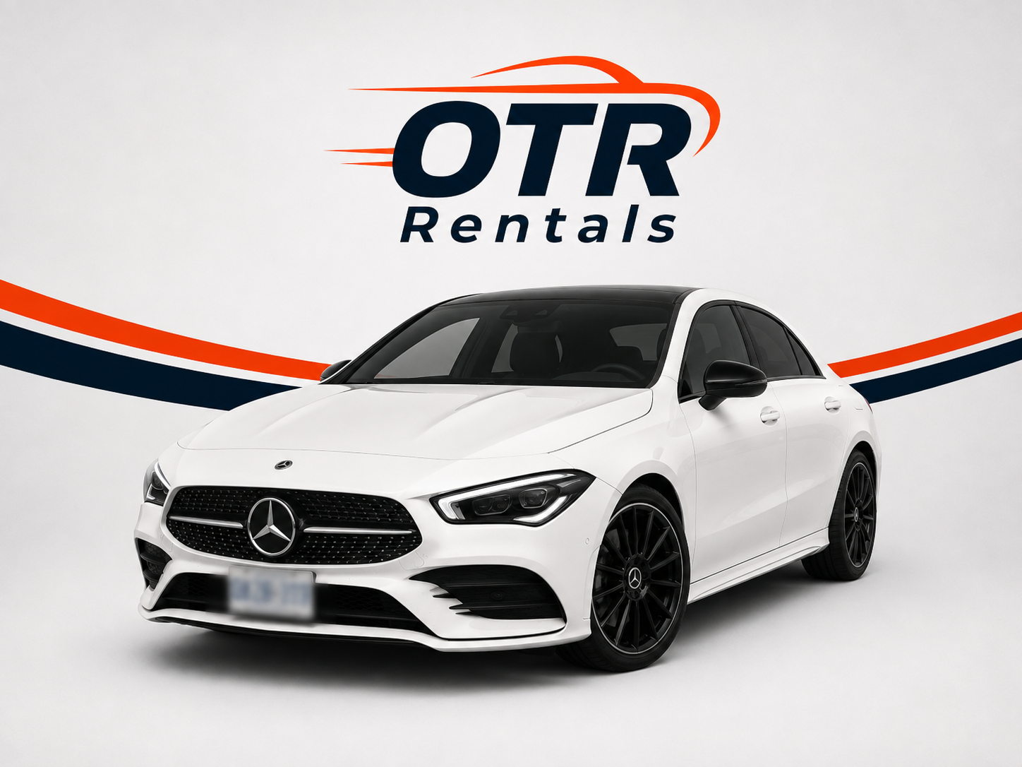 Mercedes A220 AMG vehicle
